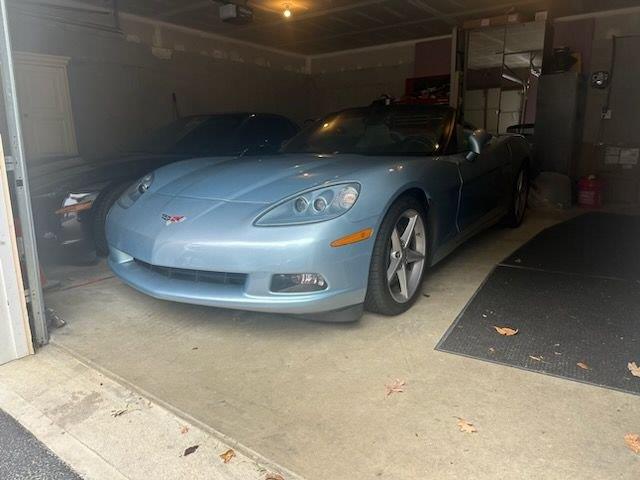 2012 Chevrolet Corvette (CC-1890457) for sale in Carlisle, Pennsylvania