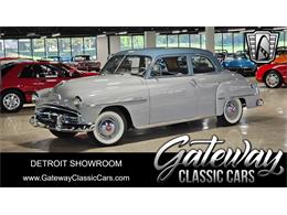 1951 Plymouth Cambridge (CC-1894572) for sale in O'Fallon, Illinois