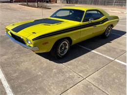 1972 Dodge Challenger (CC-1894577) for sale in Fredericksburg, Texas