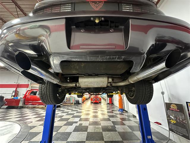 1993 Pontiac Firebird (CC-1894587) for sale in Pittsburgh, Pennsylvania