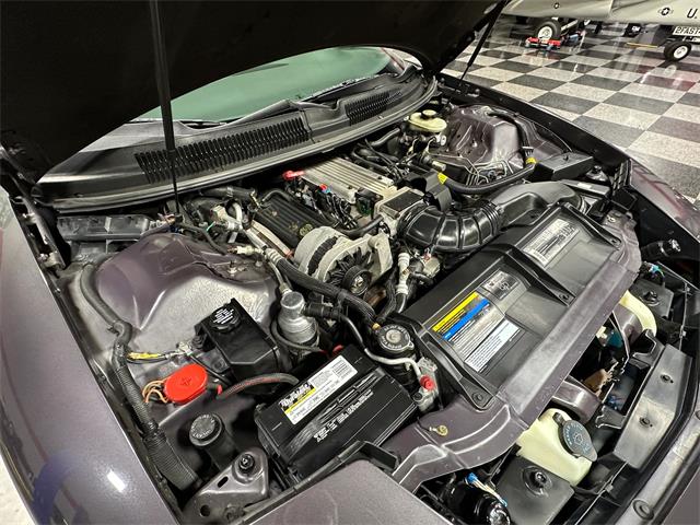 1993 Pontiac Firebird (CC-1894587) for sale in Pittsburgh, Pennsylvania