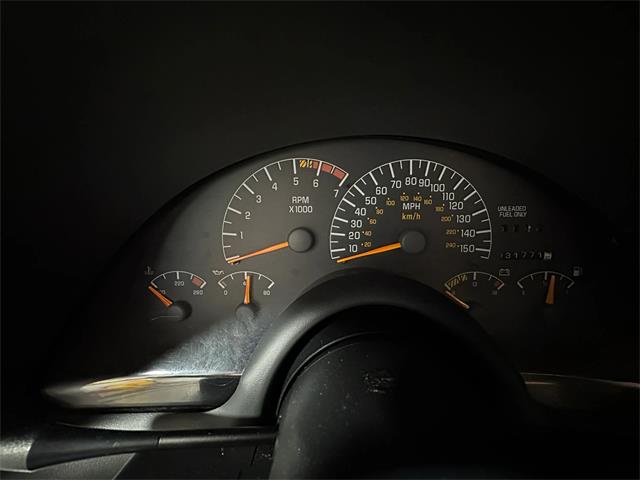 1993 Pontiac Firebird (CC-1894587) for sale in Pittsburgh, Pennsylvania