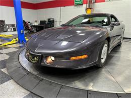 1993 Pontiac Firebird (CC-1894587) for sale in Pittsburgh, Pennsylvania