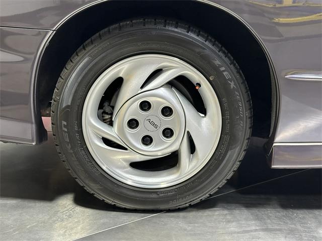 1993 Pontiac Firebird (CC-1894587) for sale in Pittsburgh, Pennsylvania