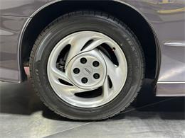 1993 Pontiac Firebird (CC-1894587) for sale in Pittsburgh, Pennsylvania