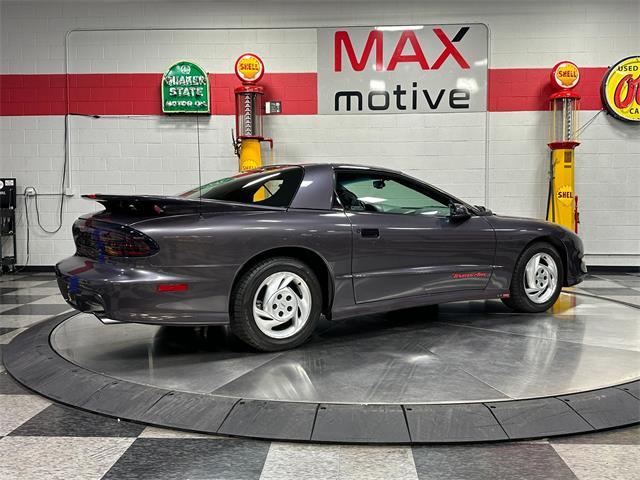1993 Pontiac Firebird (CC-1894587) for sale in Pittsburgh, Pennsylvania