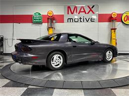 1993 Pontiac Firebird (CC-1894587) for sale in Pittsburgh, Pennsylvania