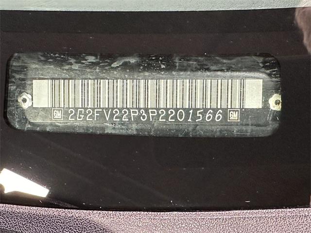 1993 Pontiac Firebird (CC-1894587) for sale in Pittsburgh, Pennsylvania