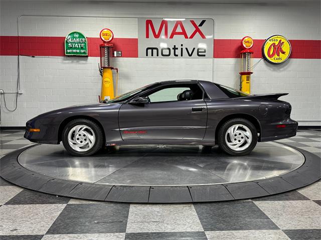 1993 Pontiac Firebird (CC-1894587) for sale in Pittsburgh, Pennsylvania