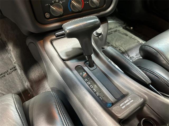 1993 Pontiac Firebird (CC-1894587) for sale in Pittsburgh, Pennsylvania