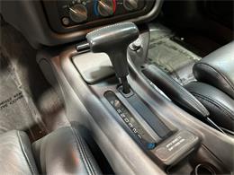 1993 Pontiac Firebird (CC-1894587) for sale in Pittsburgh, Pennsylvania