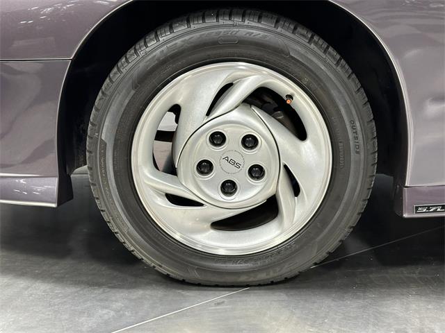 1993 Pontiac Firebird (CC-1894587) for sale in Pittsburgh, Pennsylvania