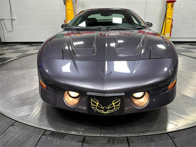 1993 Pontiac Firebird (CC-1894587) for sale in Pittsburgh, Pennsylvania