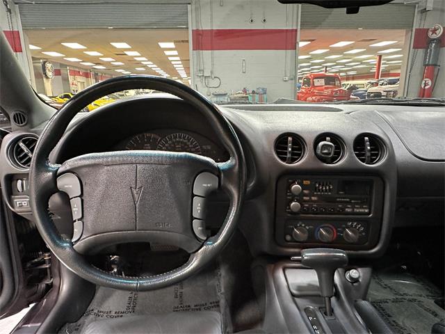 1993 Pontiac Firebird (CC-1894587) for sale in Pittsburgh, Pennsylvania