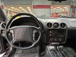 1993 Pontiac Firebird (CC-1894587) for sale in Pittsburgh, Pennsylvania