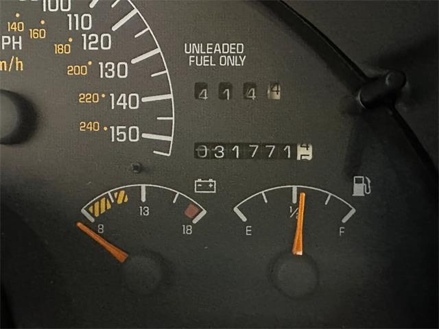 1993 Pontiac Firebird (CC-1894587) for sale in Pittsburgh, Pennsylvania