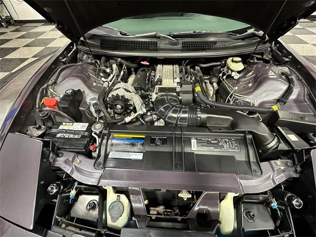 1993 Pontiac Firebird (CC-1894587) for sale in Pittsburgh, Pennsylvania