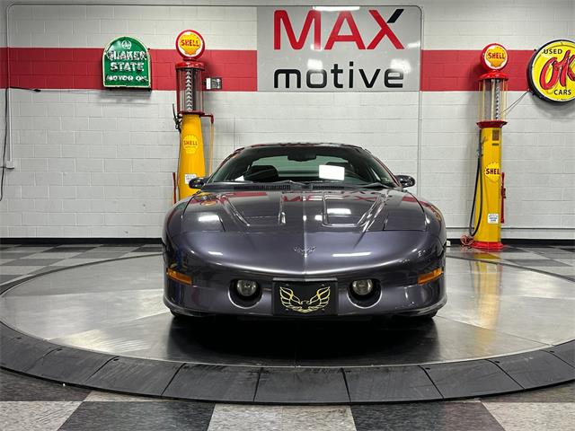 1993 Pontiac Firebird (CC-1894587) for sale in Pittsburgh, Pennsylvania