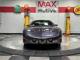 1993 Pontiac Firebird (CC-1894587) for sale in Pittsburgh, Pennsylvania