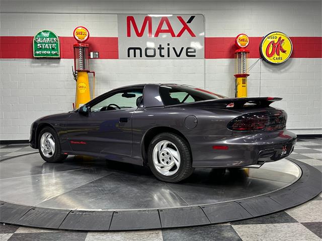1993 Pontiac Firebird (CC-1894587) for sale in Pittsburgh, Pennsylvania
