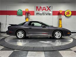 1993 Pontiac Firebird (CC-1894587) for sale in Pittsburgh, Pennsylvania