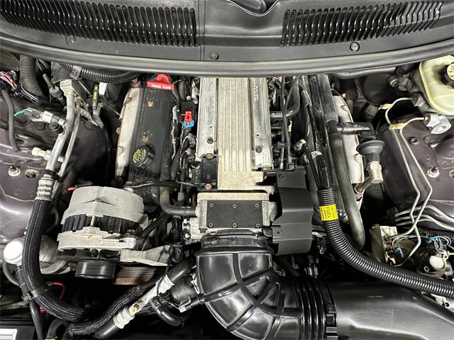 1993 Pontiac Firebird (CC-1894587) for sale in Pittsburgh, Pennsylvania