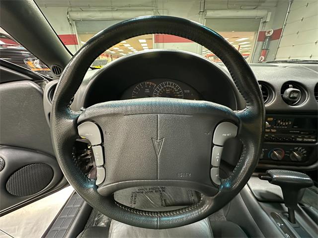 1993 Pontiac Firebird (CC-1894587) for sale in Pittsburgh, Pennsylvania