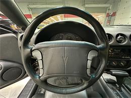 1993 Pontiac Firebird (CC-1894587) for sale in Pittsburgh, Pennsylvania