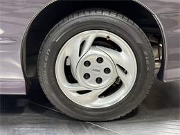 1993 Pontiac Firebird (CC-1894587) for sale in Pittsburgh, Pennsylvania