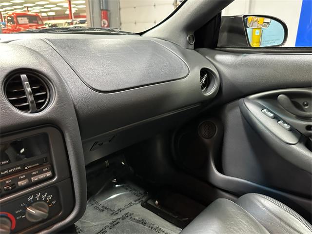 1993 Pontiac Firebird (CC-1894587) for sale in Pittsburgh, Pennsylvania