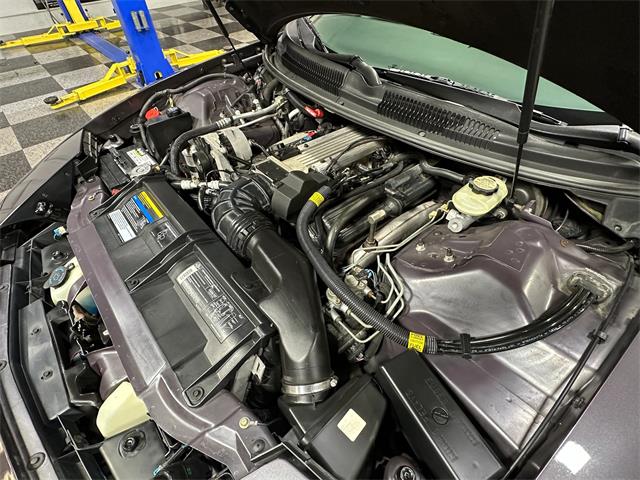 1993 Pontiac Firebird (CC-1894587) for sale in Pittsburgh, Pennsylvania
