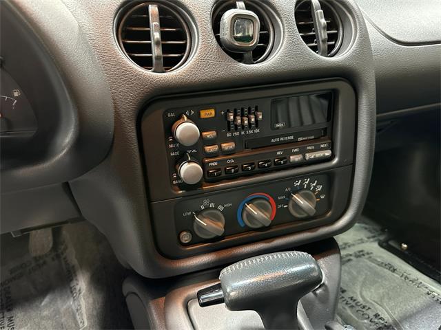 1993 Pontiac Firebird (CC-1894587) for sale in Pittsburgh, Pennsylvania