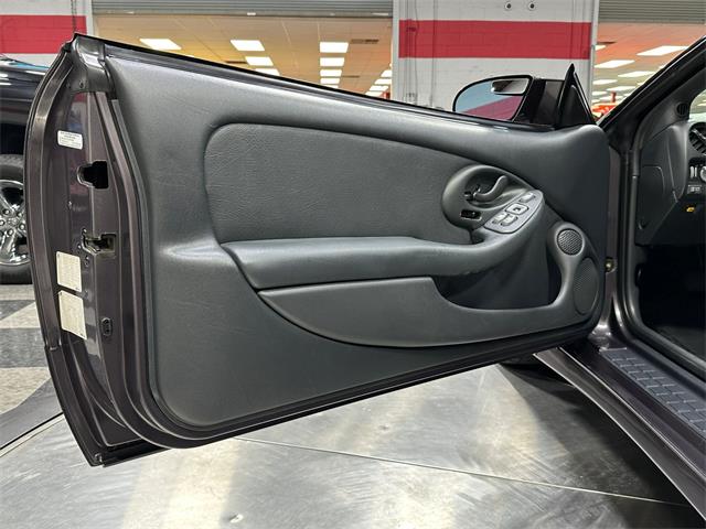 1993 Pontiac Firebird (CC-1894587) for sale in Pittsburgh, Pennsylvania