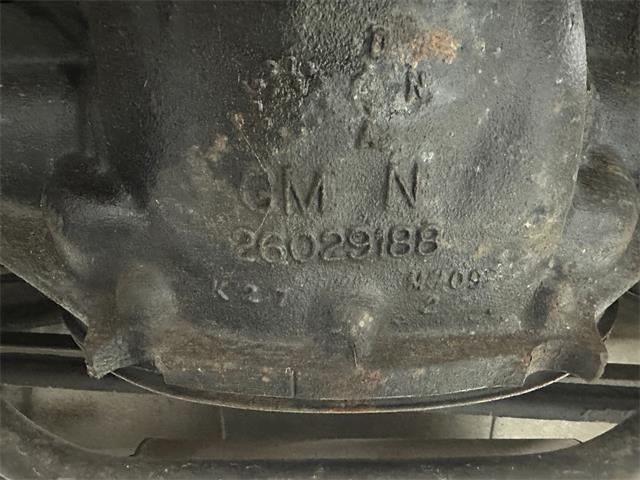 1993 Pontiac Firebird (CC-1894587) for sale in Pittsburgh, Pennsylvania