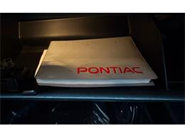 1993 Pontiac Firebird (CC-1894587) for sale in Pittsburgh, Pennsylvania