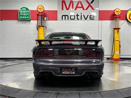 1993 Pontiac Firebird (CC-1894587) for sale in Pittsburgh, Pennsylvania