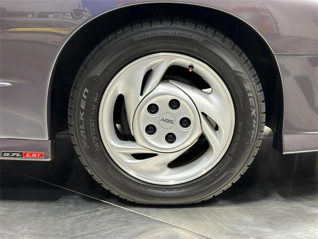 1993 Pontiac Firebird (CC-1894587) for sale in Pittsburgh, Pennsylvania