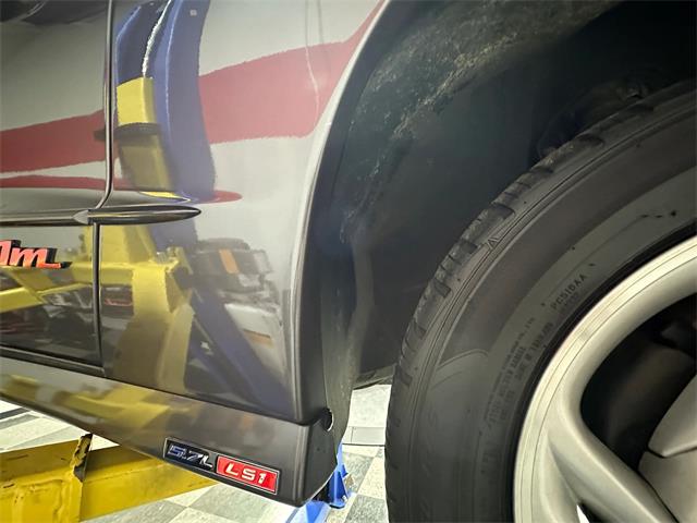 1993 Pontiac Firebird (CC-1894587) for sale in Pittsburgh, Pennsylvania