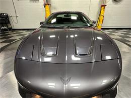 1993 Pontiac Firebird (CC-1894587) for sale in Pittsburgh, Pennsylvania