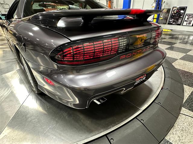 1993 Pontiac Firebird (CC-1894587) for sale in Pittsburgh, Pennsylvania