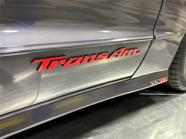 1993 Pontiac Firebird (CC-1894587) for sale in Pittsburgh, Pennsylvania