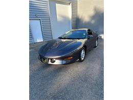 1993 Pontiac Firebird (CC-1894587) for sale in Pittsburgh, Pennsylvania