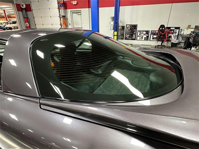 1993 Pontiac Firebird (CC-1894587) for sale in Pittsburgh, Pennsylvania