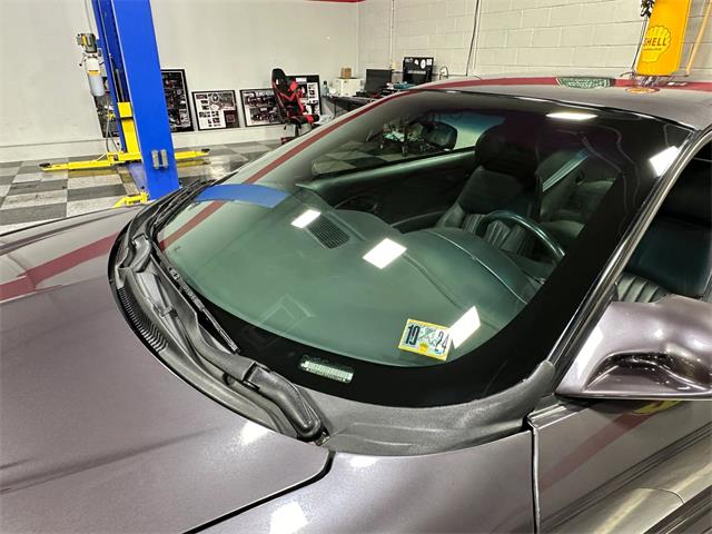 1993 Pontiac Firebird (CC-1894587) for sale in Pittsburgh, Pennsylvania