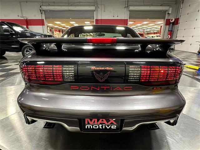 1993 Pontiac Firebird (CC-1894587) for sale in Pittsburgh, Pennsylvania