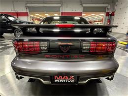 1993 Pontiac Firebird (CC-1894587) for sale in Pittsburgh, Pennsylvania