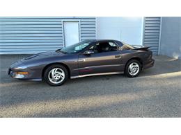 1993 Pontiac Firebird (CC-1894587) for sale in Pittsburgh, Pennsylvania