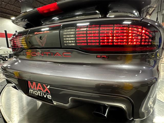 1993 Pontiac Firebird (CC-1894587) for sale in Pittsburgh, Pennsylvania