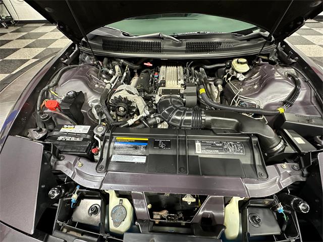 1993 Pontiac Firebird (CC-1894587) for sale in Pittsburgh, Pennsylvania