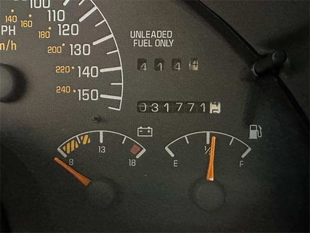 1993 Pontiac Firebird (CC-1894587) for sale in Pittsburgh, Pennsylvania